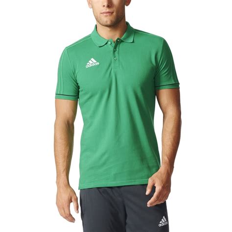 adidas Tiro 17 Polo 